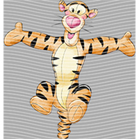 Winnie the Pooh-WP 372